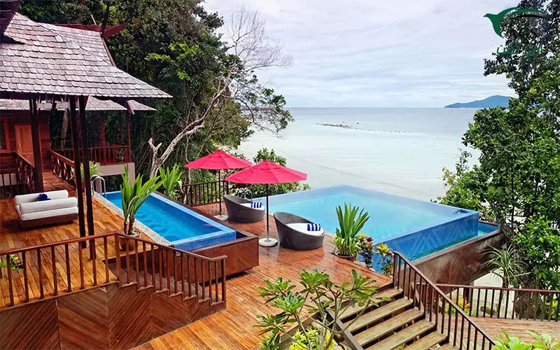 هتل های مالزی هتل های مالزی